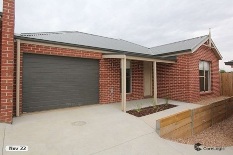 4/604 Havelock St, Black Hill, VIC 3350