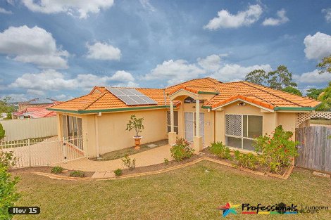 55 Golden Rain Pl, Stretton, QLD 4116