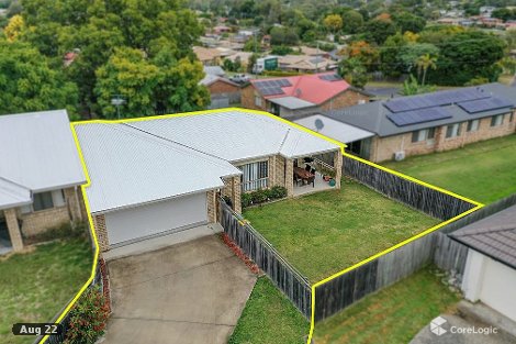 2/16 Alexander Cl, Redbank Plains, QLD 4301