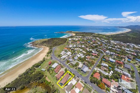 111 Fiddaman Rd, Emerald Beach, NSW 2456