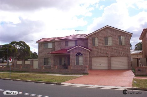 42a Stewart Ave, Hammondville, NSW 2170