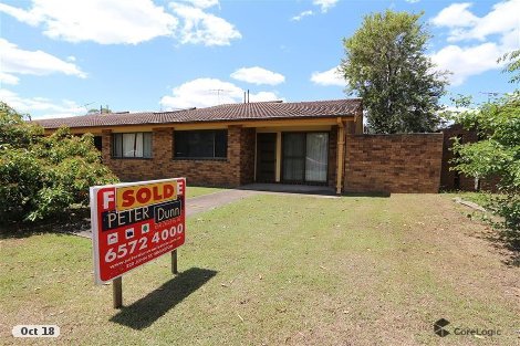 7/5 Simpson Tce, Darlington, NSW 2330