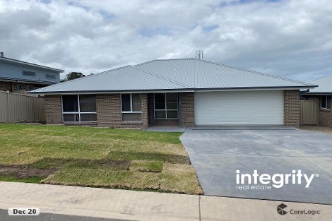 2b Brassia Rise, South Nowra, NSW 2541