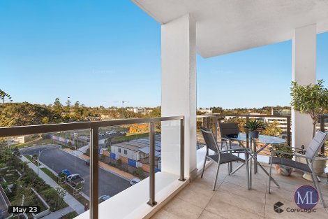 618/11-13 Spurway Dr, Norwest, NSW 2153