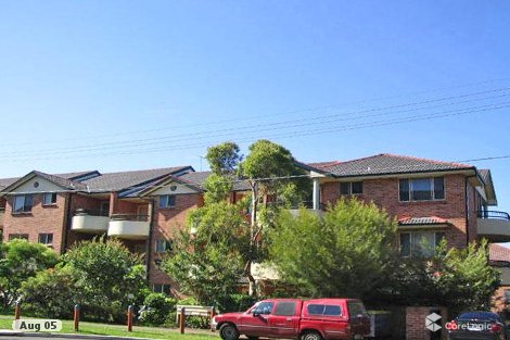 30/9-15 Mansfield Ave, Caringbah, NSW 2229