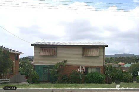 44 Mitchell St, South West Rocks, NSW 2431