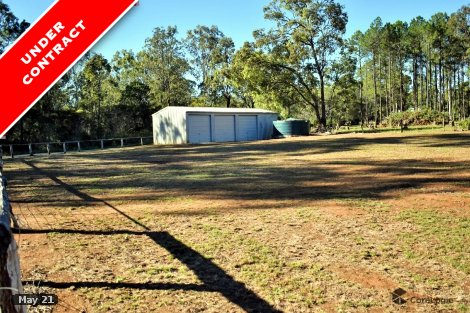 80 Arbortwenty-Two Rd, Glenwood, QLD 4570