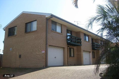 2/15 Rose St, Tweed Heads West, NSW 2485