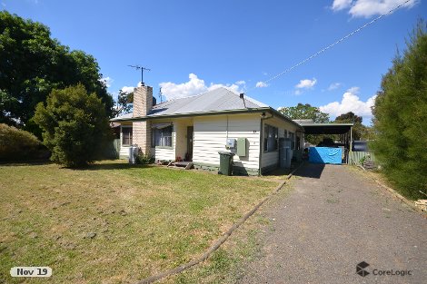 30 Thomson St, Lexton, VIC 3352