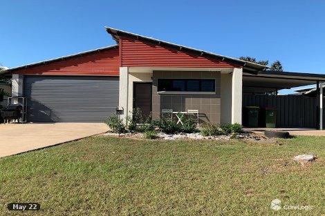 9 Connors St, Bellamack, NT 0832