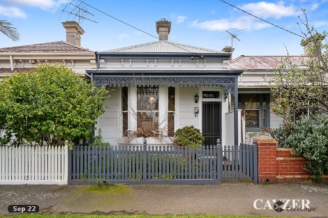 91 Hambleton St, Middle Park, VIC 3206