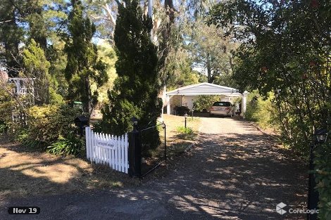 8 Nicholas Ave, Bundanoon, NSW 2578