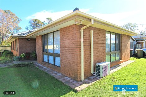 32 Harold St, Macquarie Fields, NSW 2564