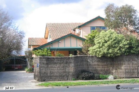 353 Warrigal Rd, Burwood, VIC 3125