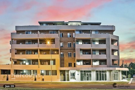 106/2 Rawson Rd, South Wentworthville, NSW 2145