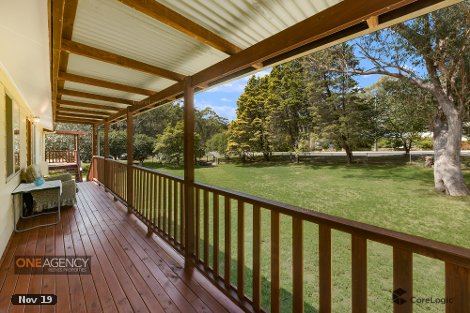 55 Mitchells Pass, Blaxland, NSW 2774