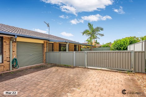 2/6 Woodgate Pl, Paradise Point, QLD 4216