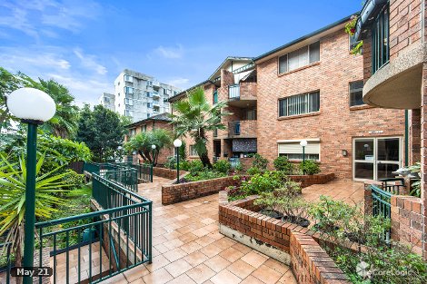 13/29 Stanley St, Bankstown, NSW 2200