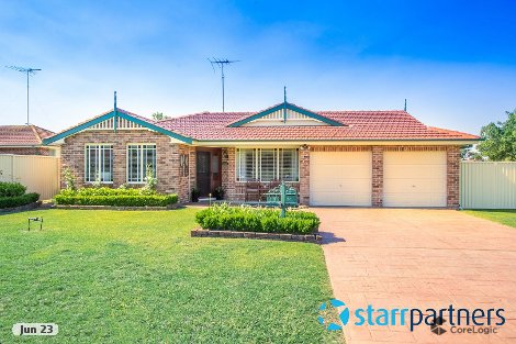 11 Nullaga Way, Claremont Meadows, NSW 2747