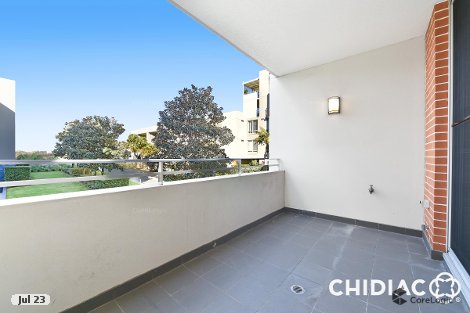 543/2 The Crescent, Wentworth Point, NSW 2127
