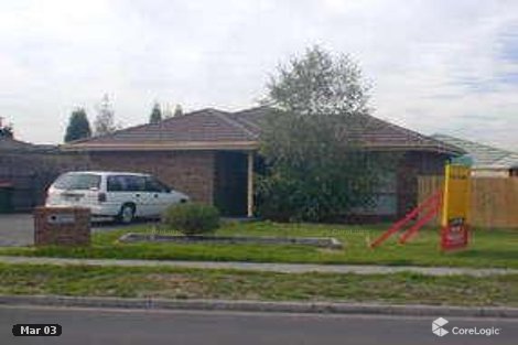 51 Avalon Rd, Rowville, VIC 3178