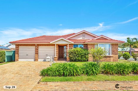 30 The Circuit, Shellharbour, NSW 2529