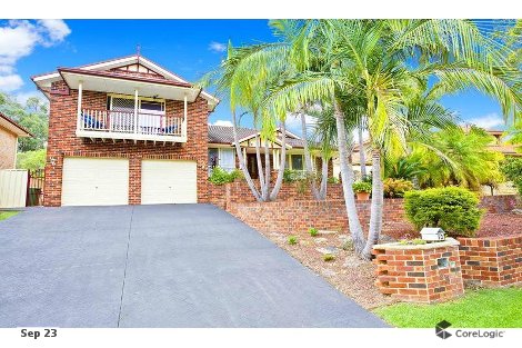 13 Devaney Ave, Glenmore Park, NSW 2745