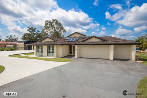 54 Enkleman Rd, Yatala, QLD 4207