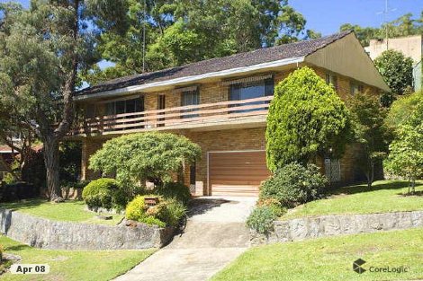 110 Kyle Pde, Kyle Bay, NSW 2221