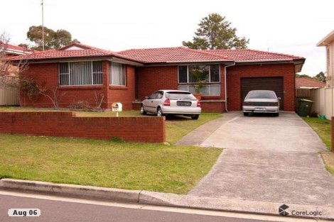 74 Captain Cook Dr, Barrack Heights, NSW 2528