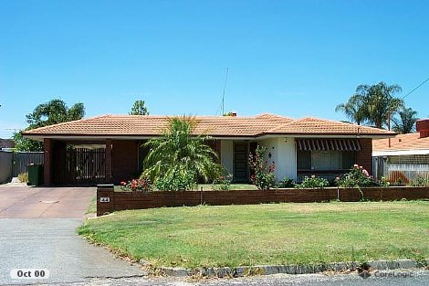 44 Belfast St, Morley, WA 6062