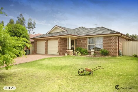 10 Vannon Cct, Currans Hill, NSW 2567