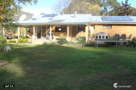 2924 Benambra-Corryong Rd, Nariel Valley, VIC 3707