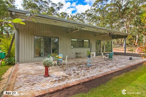 33 Kamrock Gr, Wilberforce, NSW 2756