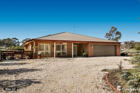 43 Pechell St, Axedale, VIC 3551