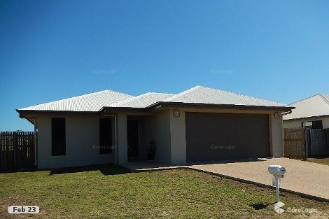 28 Tramore Cir, Burdell, QLD 4818