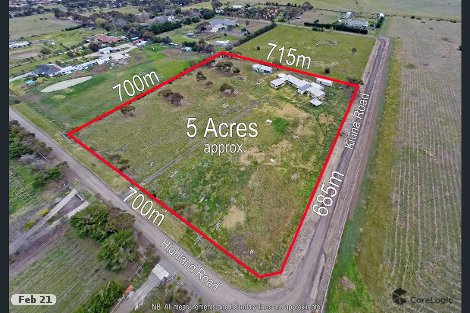 95 Highland Rd, Keilor North, VIC 3036