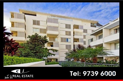 2b/10-16 Marquet St, Rhodes, NSW 2138