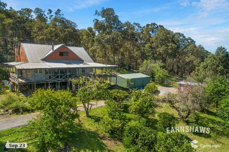 1545 Martin Rd, Mundaring, WA 6073