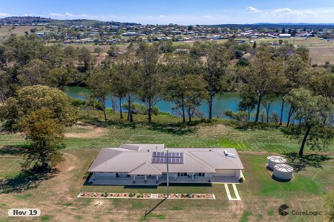 89 Nerreman Rd, Wivenhoe Pocket, QLD 4306