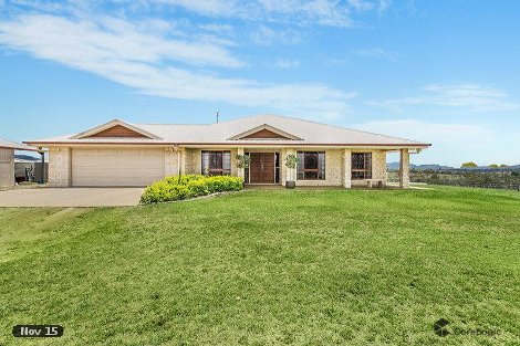 Lot 8 Mcevoy Rd, Kabra, QLD 4702