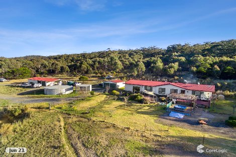 359 Forest Siding Rd, Middle Arm, NSW 2580