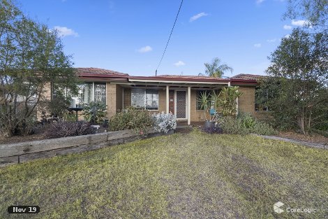 1 Gladstone St, Wyreema, QLD 4352