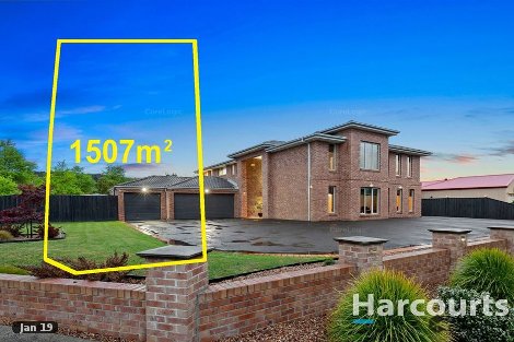 29 Windsor Dr, Lysterfield, VIC 3156