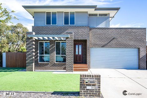 25 Hyslop Cres, Casey, ACT 2913