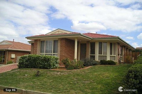 56 Warrumbul St, Ngunnawal, ACT 2913