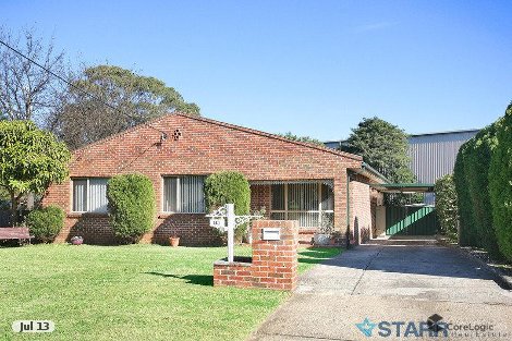 16 Iris St, Guildford West, NSW 2161