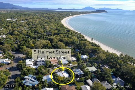 5 Helmet St, Port Douglas, QLD 4877