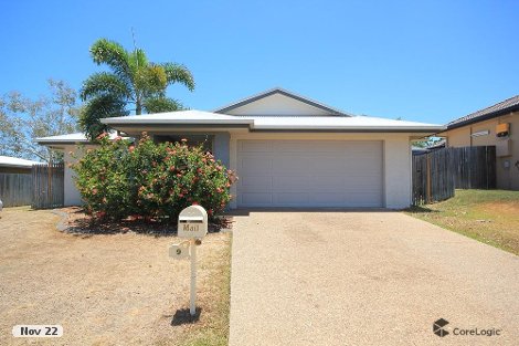 9 Idaho Ct, Deeragun, QLD 4818