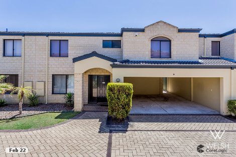 9/12 Kimberley St, Belmont, WA 6104